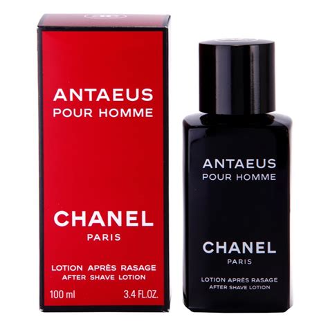 chanel beauty men torobto|Chanel after shave lotion men.